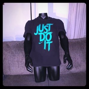 Nike men’s “Just Do It” Xl T-shirt